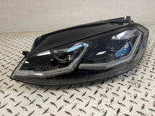 Laden Sie das Bild in den Galerie-Viewer, Frontscheinwerfer VW Golf VII 5G1941035 Links Scheinwerfer Headlight SCH6767924135lc
