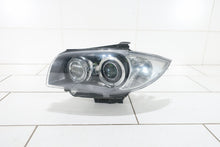Load image into Gallery viewer, Frontscheinwerfer BMW 1 E81 E87 7181281 Xenon Links Scheinwerfer Headlight SCH2485271649fa