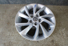 Load image into Gallery viewer, 1x Alufelge 16 Zoll 7.0" 5x105 39078765 Opel Astra K Rim Wheel FEL8467490330hk