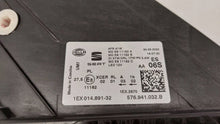 Load image into Gallery viewer, Frontscheinwerfer Seat Ateca 576941032B Rechts Scheinwerfer Headlight SCH2046442687bk