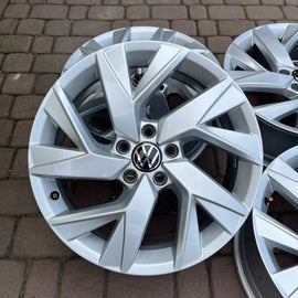 4x Alufelge 18 Zoll 7.0