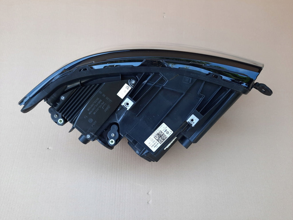 Frontscheinwerfer VW T6 7L1941036 7L1941035 LED Ein Stück (Rechts oder Links)