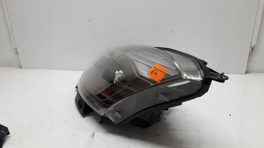 Frontscheinwerfer Citroën C4 Picasso Xenon Links Scheinwerfer Headlight