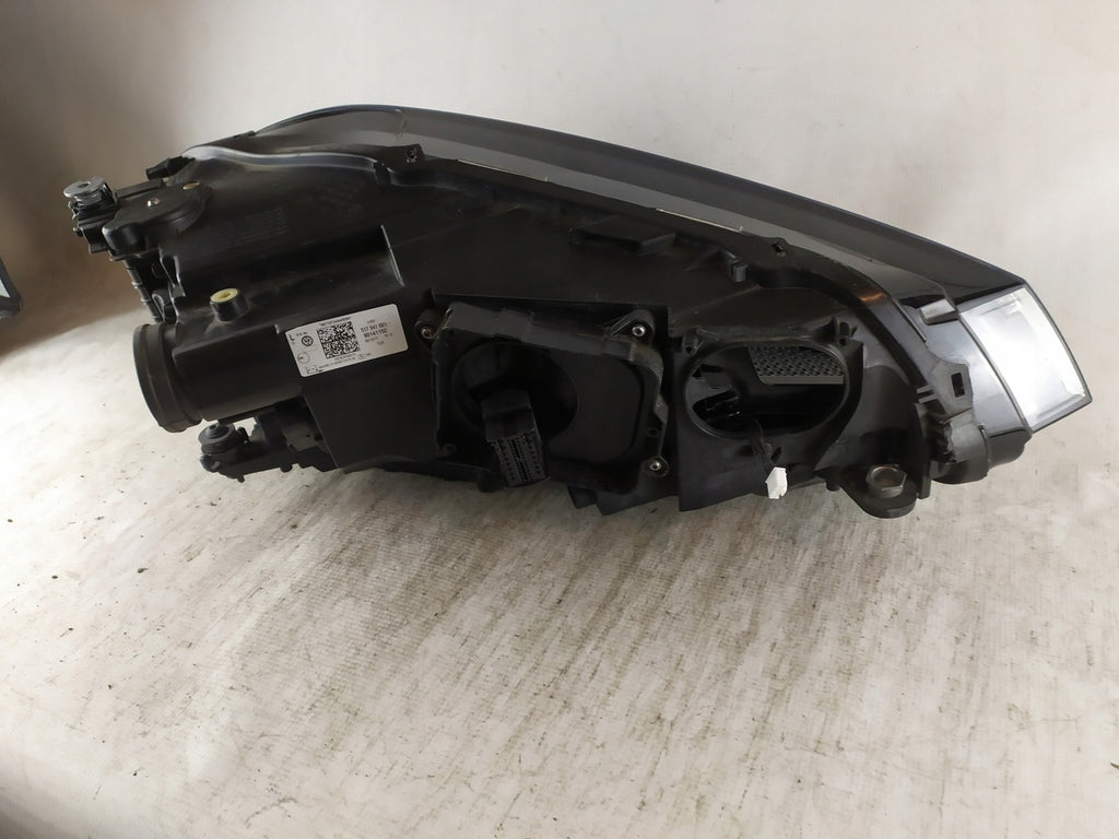 Frontscheinwerfer VW Golf Sportsvan 517941081 LED Links Scheinwerfer Headlight SCH6087626708nf