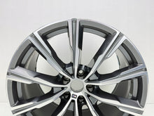 Load image into Gallery viewer, 1x Alufelge 20 Zoll 10.5&quot; 5x112 40ET 8071997 BMW X5 G05 G06 Rim Wheel