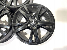 Load image into Gallery viewer, 4x Alufelge 16 Zoll 7.0" 5x112 52ET Glanz Silber 6855082 BMW 2 F45 F46 Rim Wheel FEL3852696840uw