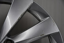 Load image into Gallery viewer, 1x Alufelge 17 Zoll 7.0" 5x112 46ET Glanz Silber 5E3601025 Skoda Octavia Iv FEL5263282530eu