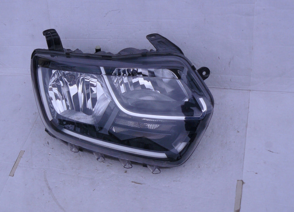 Frontscheinwerfer Dacia Duster 260101133R LED Rechts Scheinwerfer Headlight