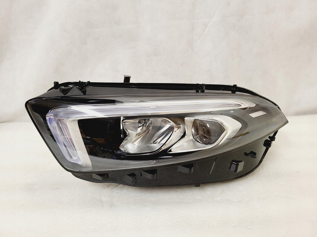 Frontscheinwerfer Mercedes-Benz W177 A1779064703 LED Links Headlight SCH9355818580qr