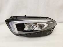 Laden Sie das Bild in den Galerie-Viewer, Frontscheinwerfer Mercedes-Benz W177 A1779064703 LED Links Headlight SCH9355818580qr
