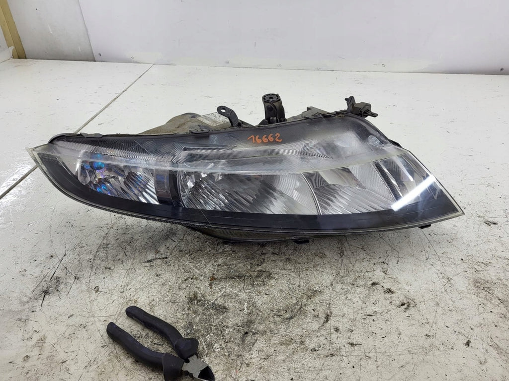 Frontscheinwerfer Honda Civic VIII Xenon Rechts Scheinwerfer Headlight
