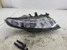 Laden Sie das Bild in den Galerie-Viewer, Frontscheinwerfer Honda Civic VIII Xenon Rechts Scheinwerfer Headlight