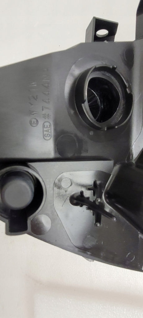 Frontscheinwerfer Mazda Cx-5 KB8P51030 K124-51030 Full LED Rechts Headlight