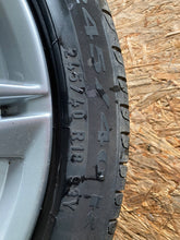 Load image into Gallery viewer, 1x Alufelge 18 Zoll 8.0" 5x112 40ET Matt Graphit 8W0601025EC Audi A4 Rim Wheel FEL2931817773hd
