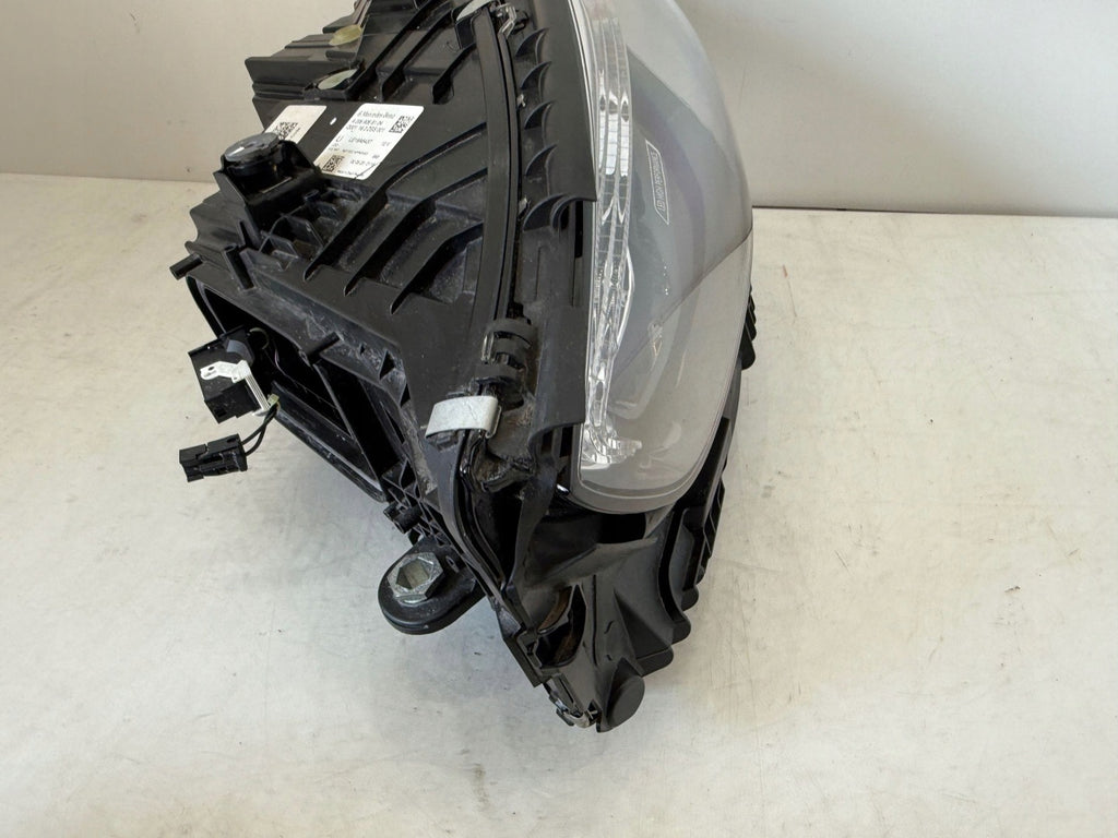 Frontscheinwerfer Mercedes-Benz W206 A2069068104 Links Scheinwerfer Headlight SCH7539382493zz