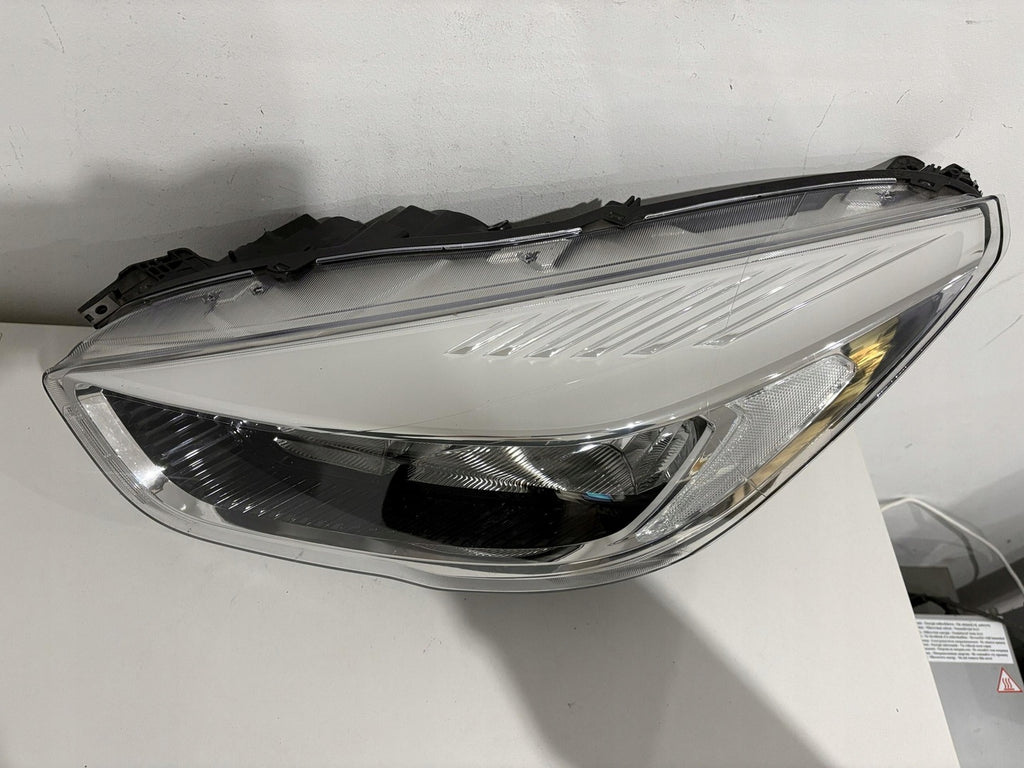 Frontscheinwerfer Ford Kuga GV41-13W030-AH Links Scheinwerfer Headlight SCH2770499535de
