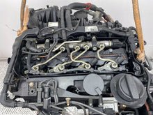 Laden Sie das Bild in den Galerie-Viewer, Motor BMW X1 E84 N47D20C N47D20 N47 2.0 177PS 94TKm 2010 Diesel Engine Komplett MOT2700279725fz