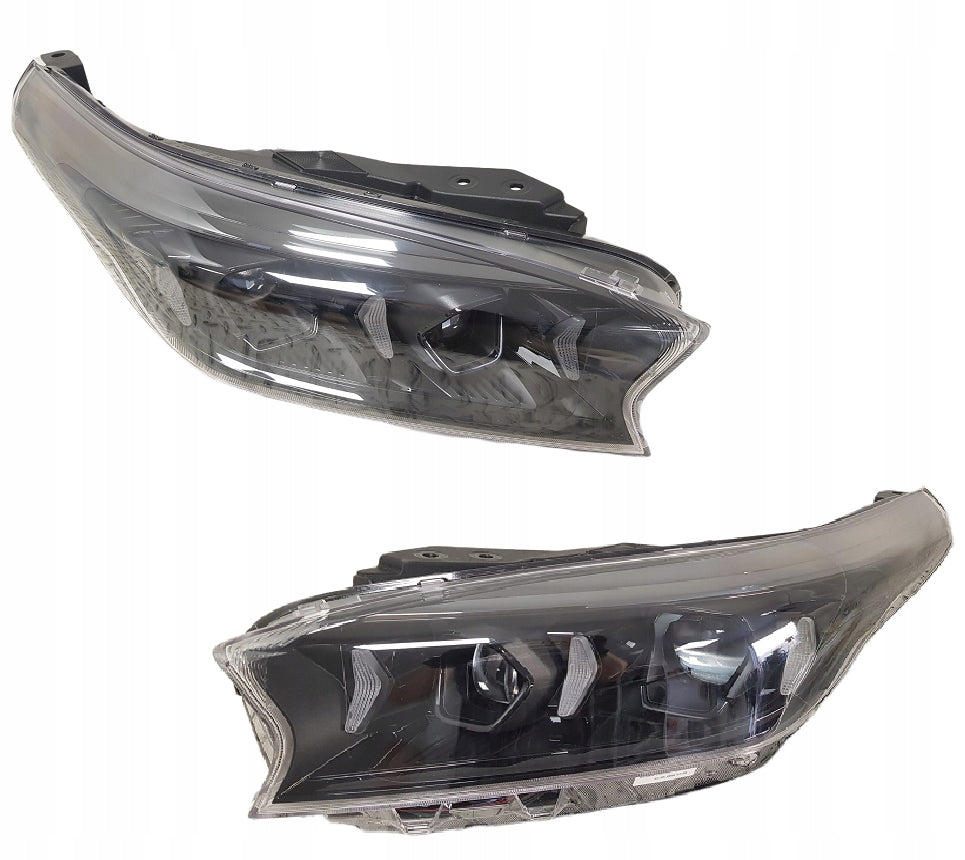 Frontscheinwerfer Kia Xceed 92102J7850 Full LED Ein Satz Scheinwerfer Headlight SCH1448726514ej