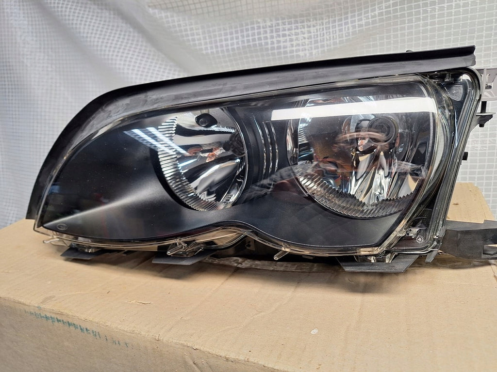 Frontscheinwerfer BMW E46 Links Scheinwerfer Headlight SCH2405565072fl
