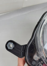 Laden Sie das Bild in den Galerie-Viewer, Frontscheinwerfer Fiat 500 A 81539001 81539002 Links Scheinwerfer Headlight SCH4180983169wb