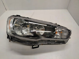 Frontscheinwerfer Mitsubishi Lancer VIII 8301C3-38 Rechts Scheinwerfer Headlight