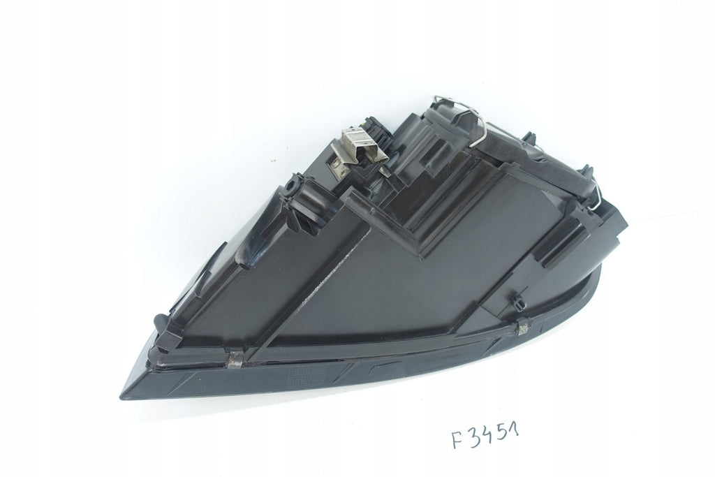 Frontscheinwerfer Volvo S40 30698874 Rechts Scheinwerfer Headlight SCH5117419483zr