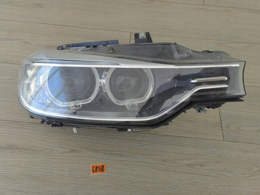 Frontscheinwerfer BMW F30 F31 7216210002 Xenon Rechts Scheinwerfer Headlight SCH2938179658xt