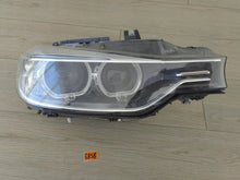 Load image into Gallery viewer, Frontscheinwerfer BMW F30 F31 7216210002 Xenon Rechts Scheinwerfer Headlight SCH2938179658xt