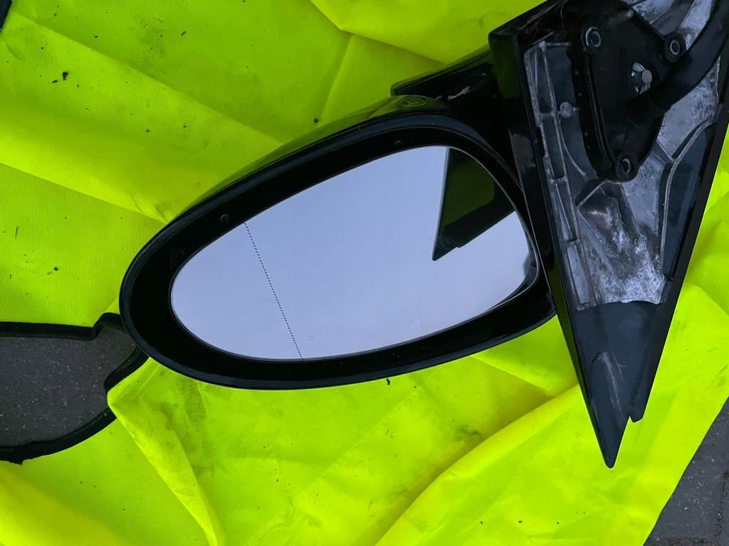 Außenspiegel Seitenspiegel Mercedes-Benz W221 Rechts Side Mirror