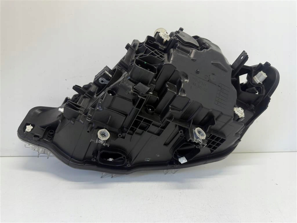 Frontscheinwerfer BMW 3 F30 F31 7453488-02 1EX012 103-02 LED Rechts Headlight SCH6706699182vm