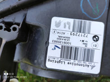 Laden Sie das Bild in den Galerie-Viewer, Frontscheinwerfer BMW X3 F25 7217294 LED Ein Stück (Rechts oder Links) Headlight SCH5534893197hx