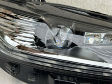 Laden Sie das Bild in den Galerie-Viewer, Frontscheinwerfer Ford Mondeo ES73-13D105-AG Full LED Rechts Headlight