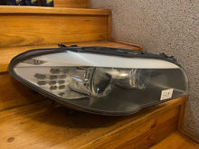 Laden Sie das Bild in den Galerie-Viewer, Frontscheinwerfer BMW 5 F11 F10 7203246 Xenon Rechts Scheinwerfer Headlight SCH2172000696wz
