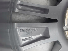 Laden Sie das Bild in den Galerie-Viewer, 1x Alufelge 18 Zoll 7.0&quot; 5x112 45ET 57A601025C Skoda Karoq Rim Wheel