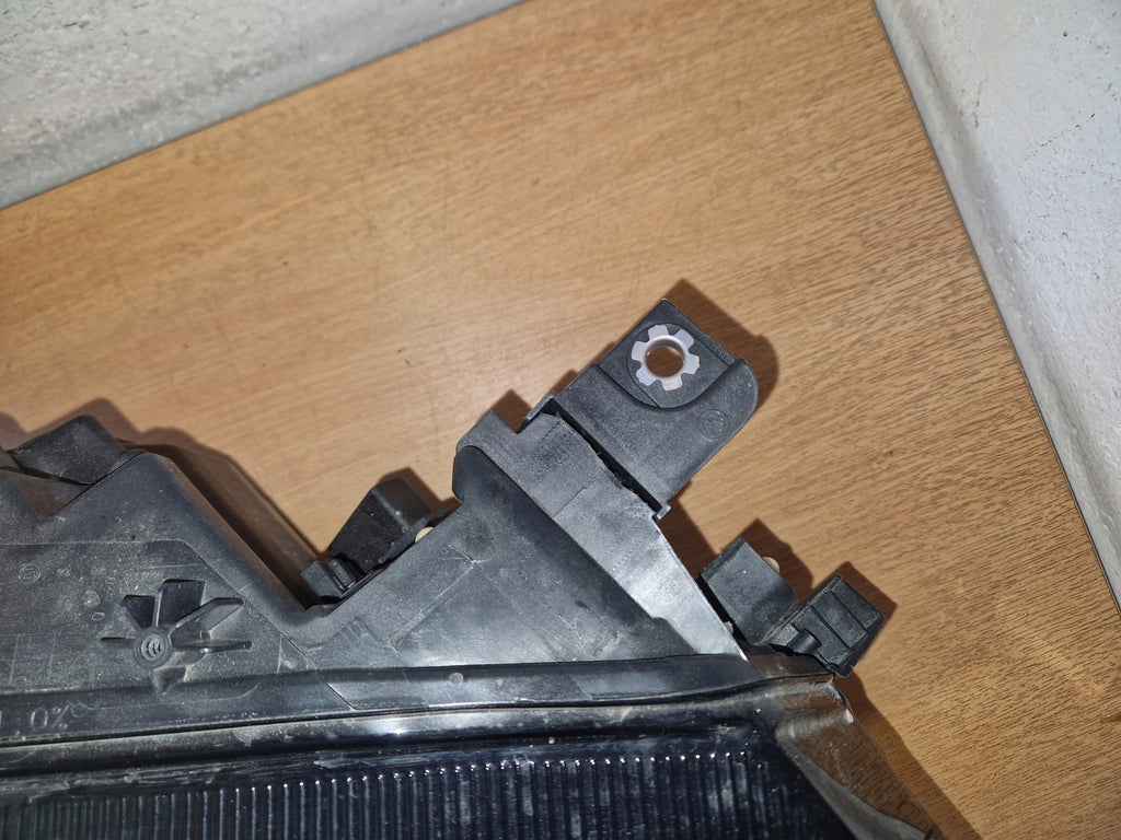 Frontscheinwerfer VW Id.4 11B941006A LED Rechts Scheinwerfer Headlight SCH2097271977ve