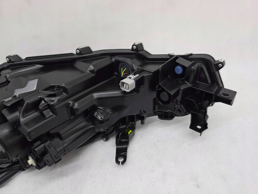 Frontscheinwerfer Toyota Corolla 81110-02T31-00 Rechts Scheinwerfer Headlight SCH9329476506gu