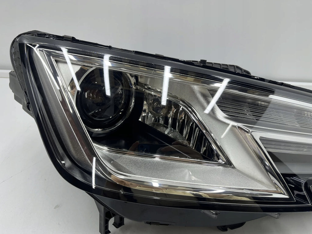 Frontscheinwerfer Audi A4 B9 8W0941006 Xenon Rechts Scheinwerfer Headlight SCH7262697141le