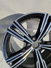 Load image into Gallery viewer, 1x Alufelge 19 Zoll 8.0" 5x108 42ET 32143049 Volvo V60 I Xc90 S60 Xc60 Rim Wheel FEL6777699575mf
