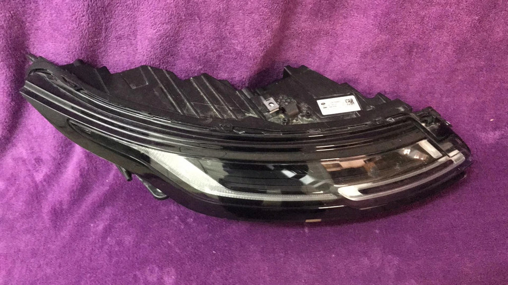 Frontscheinwerfer Land Rover Range Evoque L551 K8D2-13W029-BE LED Rechts SCH3715708073qf