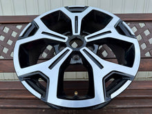 Laden Sie das Bild in den Galerie-Viewer, 1x Alufelge 17 Zoll 6.5" 5x114.3 50ET 403006285R Dacia Duster Rim Wheel FEL5854673909dv