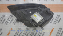 Laden Sie das Bild in den Galerie-Viewer, Frontscheinwerfer Audi A5 8T0941003 Xenon Links Scheinwerfer Headlight SCH9281801711mi