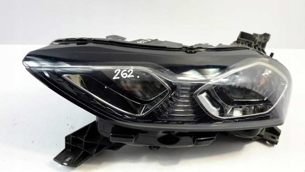 Frontscheinwerfer Citroën Ds3 9820840880 Links Scheinwerfer Headlight SCH8095087755fn