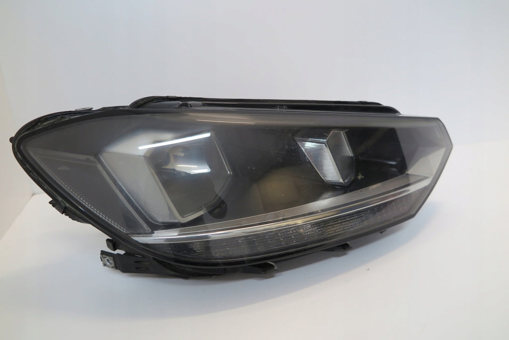 Frontscheinwerfer VW Touran 5TB941006A Rechts Scheinwerfer Headlight