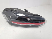Laden Sie das Bild in den Galerie-Viewer, Frontscheinwerfer VW Polo 2G1941036C Rechts Scheinwerfer Headlight SCH2398152666ps