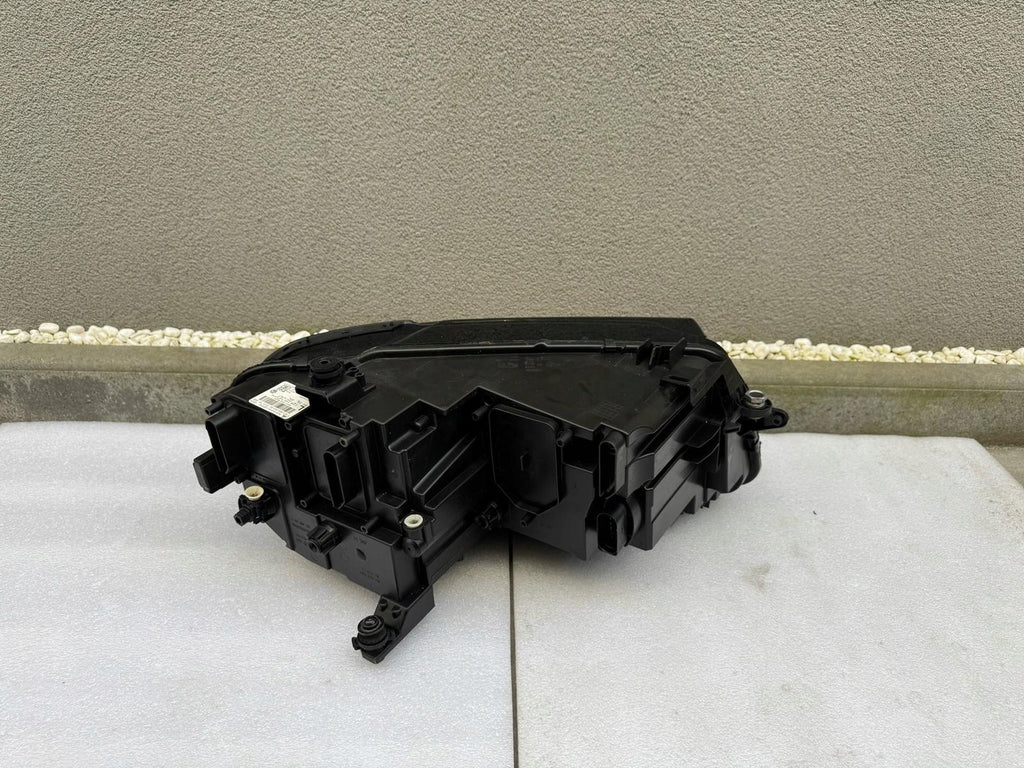 Frontscheinwerfer VW Tiguan 5NB941773B Full LED Ein Stück (Rechts oder Links) SCH4536475608as