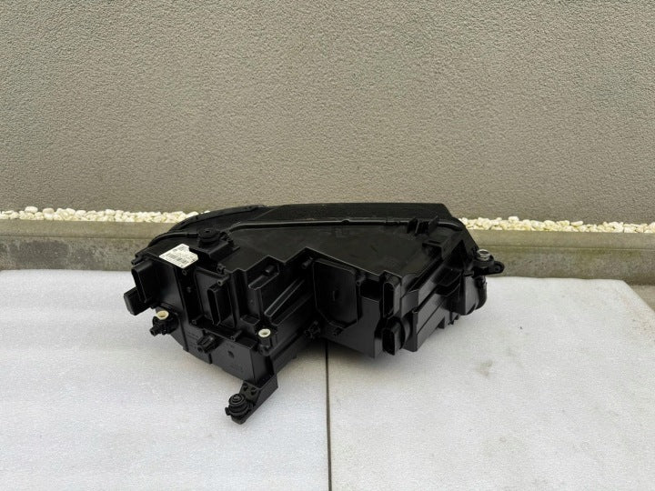 Frontscheinwerfer VW Tiguan 5NB941773B Full LED Ein Satz Scheinwerfer Headlight SCH4536475608as
