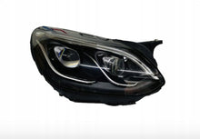 Laden Sie das Bild in den Galerie-Viewer, Frontscheinwerfer Mercedes-Benz Slk A1729063601 LED Rechts Headlight SCH1115068028xw