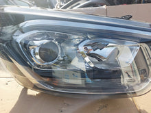 Laden Sie das Bild in den Galerie-Viewer, Frontscheinwerfer Ford Transit Custom 260107466R Rechts Scheinwerfer Headlight SCH3925274578hv