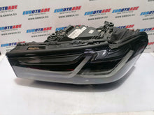 Laden Sie das Bild in den Galerie-Viewer, Frontscheinwerfer BMW 5 G31 G30 F90 5A388E3 5A388E3-02 LED Links Headlight SCH2230419778xe