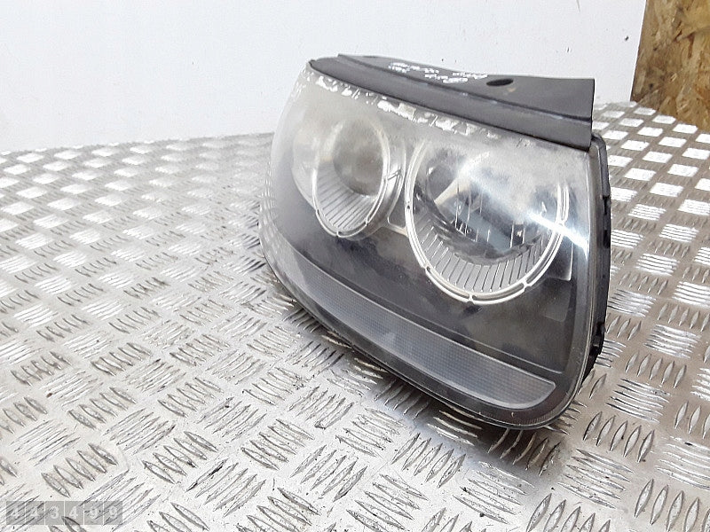Frontscheinwerfer Hyundai Santa I Fe 92102-2BXXX Rechts Scheinwerfer Headlight SCH9576472053nl